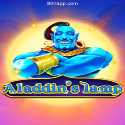 Discover the Magic of Aladdinslamp on 80RL.com: The #1 Online Slots in Brazil
