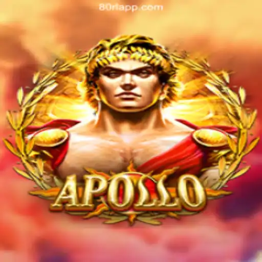 Discover the Thrilling World of Apollo: The Leading Online Slot on 80RL.com Platform