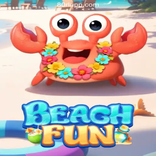 Discover BeachFun on 80RL.com Platform: The Thrilling Online Slots Experience in Brasil