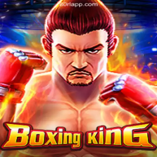 Unleashing the Thrills of BoxingKing: Brazil's Top Online Slot Adventure