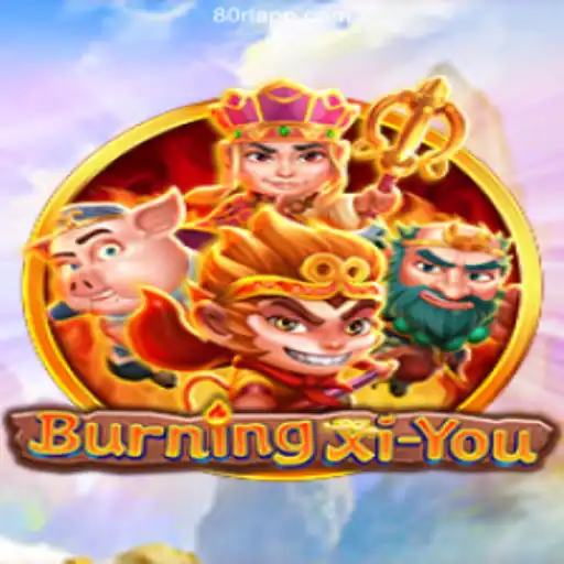 Exploring the Thrilling World of BurningXiYou: Online Slots Adventure