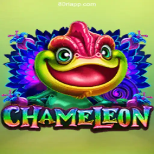 Chameleon: An In-Depth Look at Brazil's Top Online Slot Game