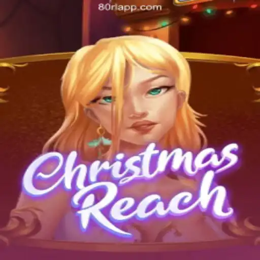Unveiling ChristmasReach: The Festive Slot Adventure
