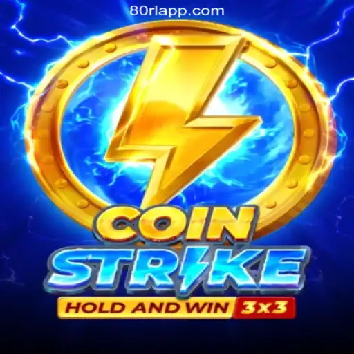 Exploring Coinstrike: A Premier Slot Experience on 80RL.com Platform