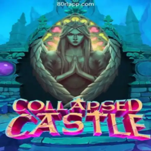 The Enigmatic World of CollapsedCastle: A Deep Dive into Brazil's Leading Online Slot