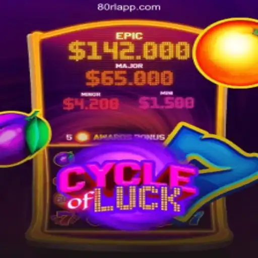 Discover the Thrills of CycleofLuck: Dive into Brazil's Top Online Slot Game