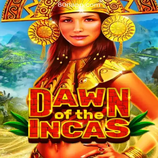 Exploring the Enchantment of DawnoftheIncas: The Online Slots Experience in Brasil