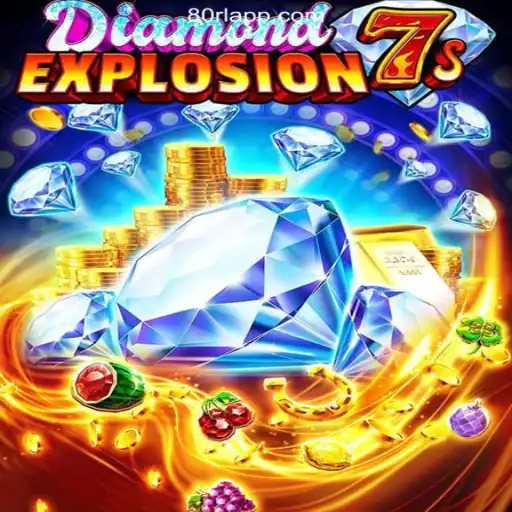 Exploring the Thrills of DiamondExplosion7s on the 80RL.com Platform
