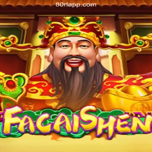 Exploring the Thrills of FaCaiShen: The Top Online Slot Game on 80RL.com Platform in Brazil