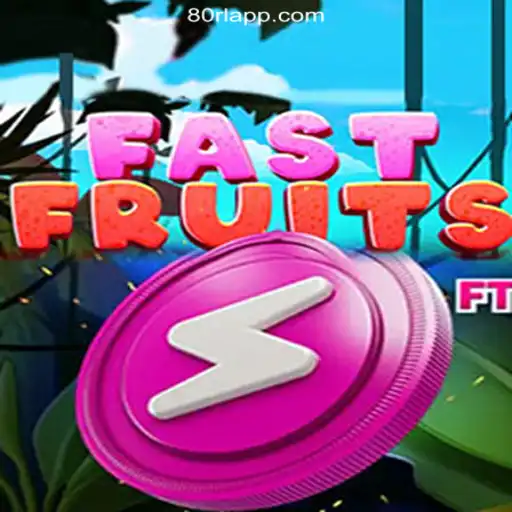 Discover the Exciting World of FastFruits on 80RL.com Platform