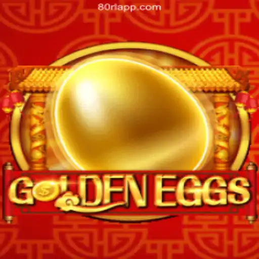 GoldenEggs: The Premier Online Slot Game on 80RL.com Platform-Online Slots Brasil #1