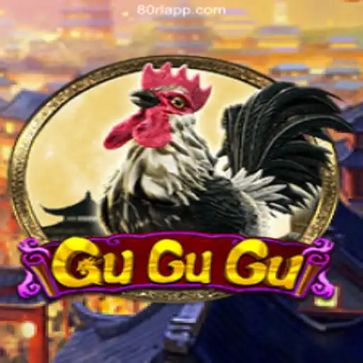Discovering GuGuGu: The Thrilling Online Slot Game on 80RL.com Platform