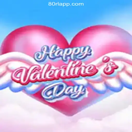 Discover the Exciting World of HappyValentinesDay Slot Game on 80RL.com Platform