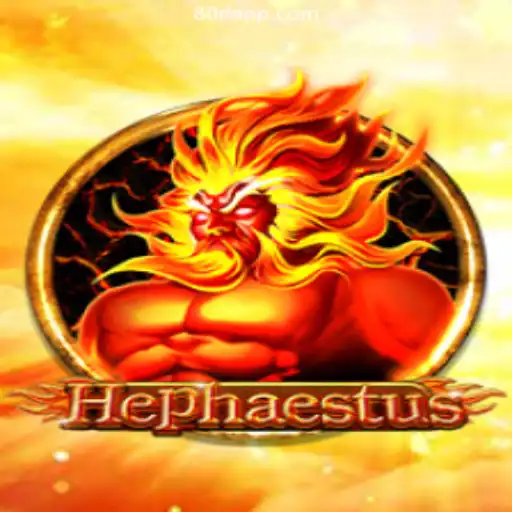 Discover the Exciting World of Hephaestus Slot Game on 80RL.com