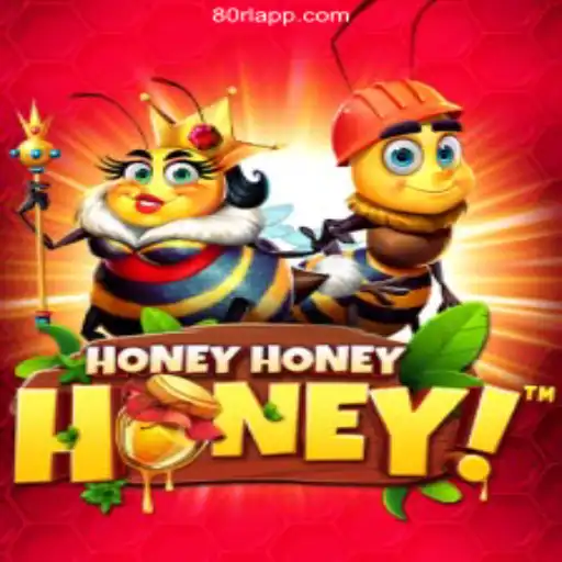 Discover the Exciting World of HoneyHoneyHoney on 80RL.com Platform