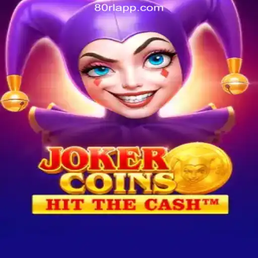 Exploring JokerCoins: The Premier Online Slot Game on 80RL.com