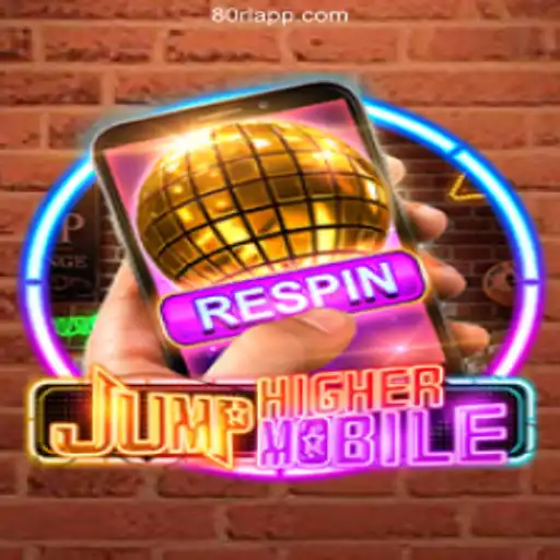 Explore JumpHighermobile: The Thrilling Online Game on 80RL.com Platform
