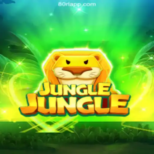 Discover the Thrills of JungleJungle on 80RL.com: Brazil's Leading Online Slots Platform