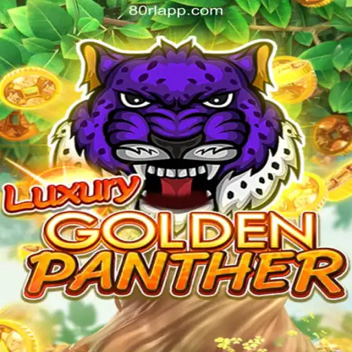 Explore the Enchanting World of LUXURYGOLDENPANTHER on 80RL.com - Brazil's Premier Online Slots Platform