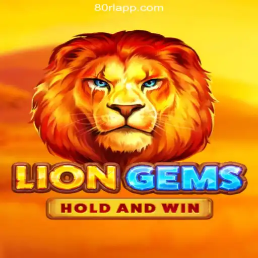 Discovering the Thrills of LionGems on the 80RL.com Platform: Online Slots Brasil #1