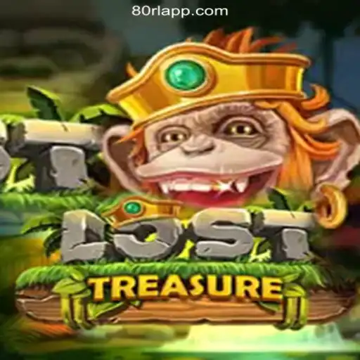 Discover the Adventure of LostTreasure on 80RL.com: Brazil's Leading Online Slot Platform