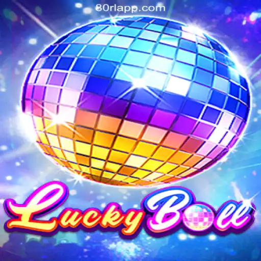 Experience the Thrills of LuckyBall on 80RL.com: Brazil's Premier Online Slots Platform