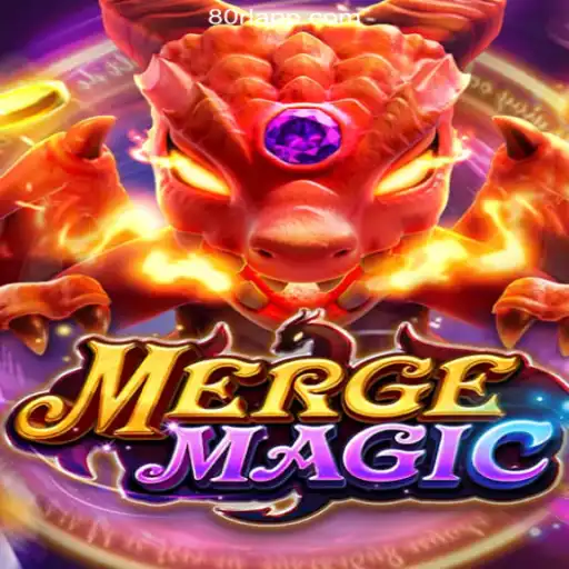 MergeMagic and 80RL.com: Crafting Mystical Experiences with Online Slots in Brazil