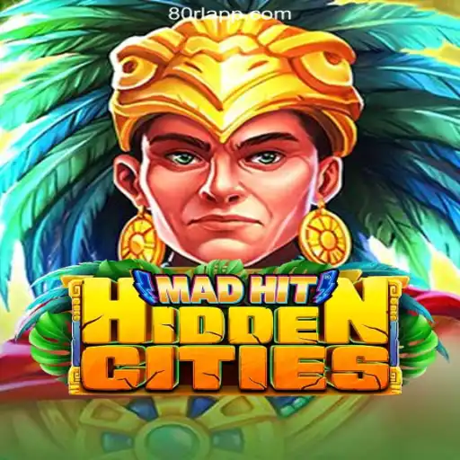 Exploring MadHitHiddenCities: The Thrilling Online Slot Game