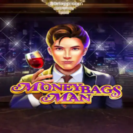 MoneybagsMan: Unveiling the Exciting World of Online Slots in Brazil