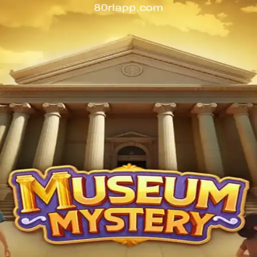 Explore the Thrilling World of MuseumMystery on 80RL.com Platform: Brazil's Premier Online Slots Experience