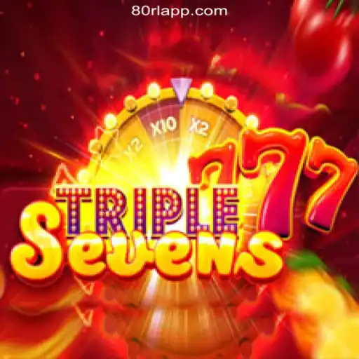 Discover the Exciting World of 777TripleSeven on 80RL.com: Online Slots Brasil #1