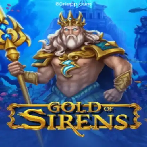 Exploring the Mystical World of GoldofSirens: An Insight into Brasil's Top Online Slot Game