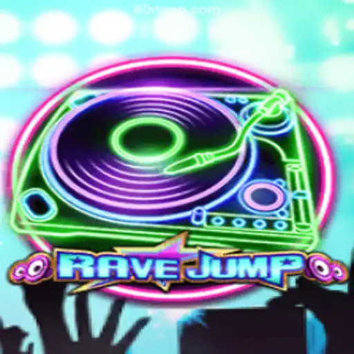 RaveJump: Exploring the 80RL.com Platform's Online Slots Sensation