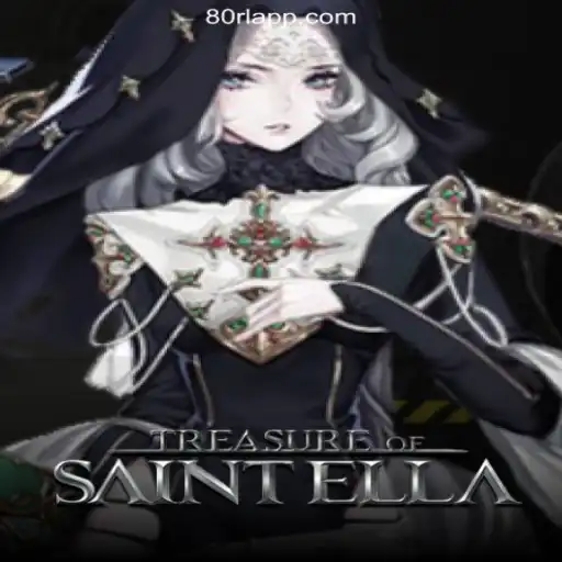Unveiling 'Treasure of Saint Ella': A Game Changing Experience on 80RL.com