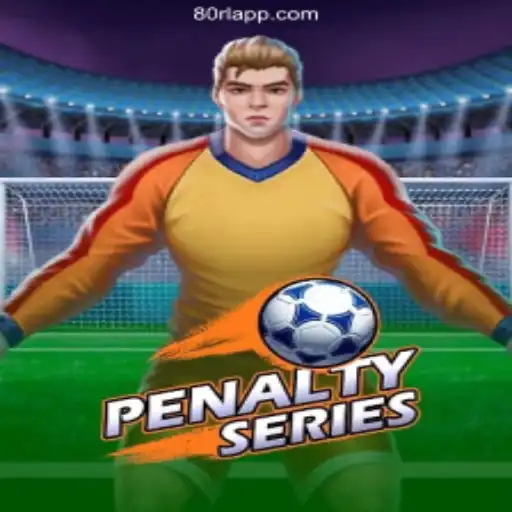 PenaltySeries: The Ultimate Online Slots Game on 80RL.com Platform-Online Slots Brasil #1