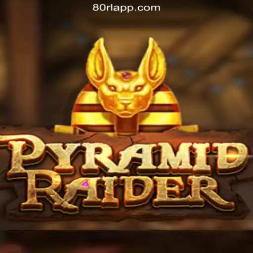 Discover the Excitement of PyramidRaider on 80RL.com Platform: Brasil's #1 Online Slots
