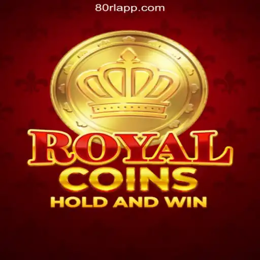 Discover the Exciting World of RoyalCoins on 80RL.com: Brazil's Premier Online Slots Platform