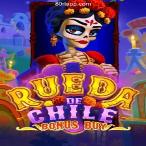 Discover the Thrills of RuedaDeChileBonusBuy on 80RL.com: Online Slots Brasil's Top Game