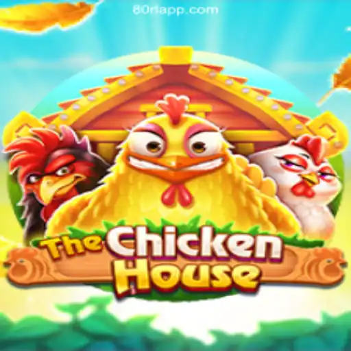 Discover 'TheChickenHouse' on the 80RL.com Platform: Brazil's Leading Online Slots Destination