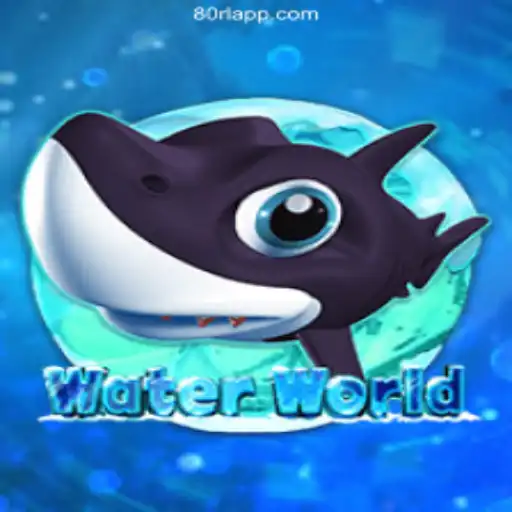 Experience the Thrills of WaterWorld Slots on 80RL.com