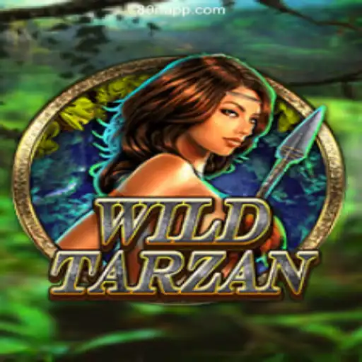 Discover the Thrills of WildTarzan: A Premier Gaming Experience on 80RL.com Platform-Online Slots Brasil #1