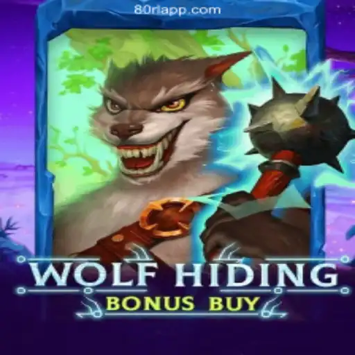 Exciting Gameplay Awaits with WolfHidingBonusBuy on 80RL.com Platform